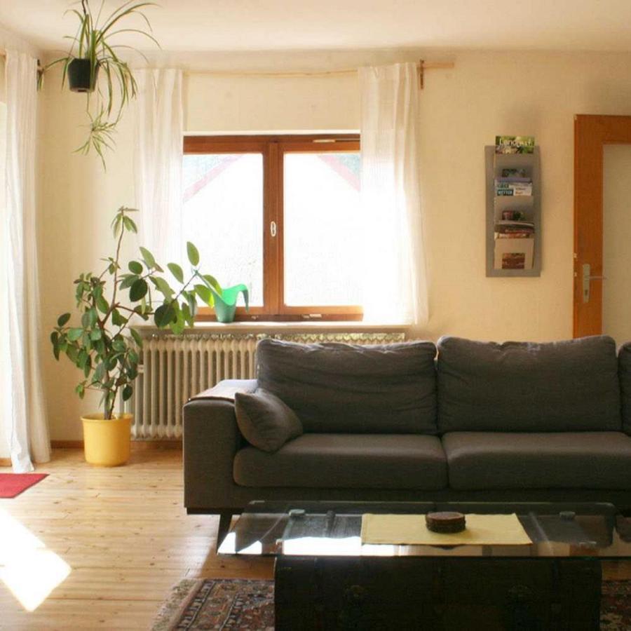 Ferienwohnung Zeitraum FeWo Bad Wildungen Exterior foto